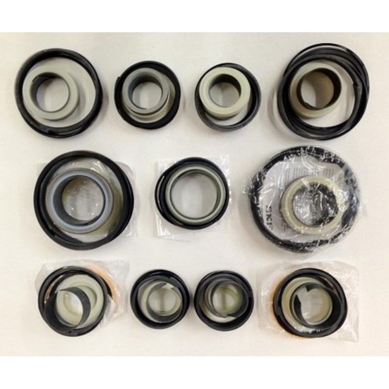 Whole Machine Seal Kit –  580K Fits Case Replaces 1542915C2