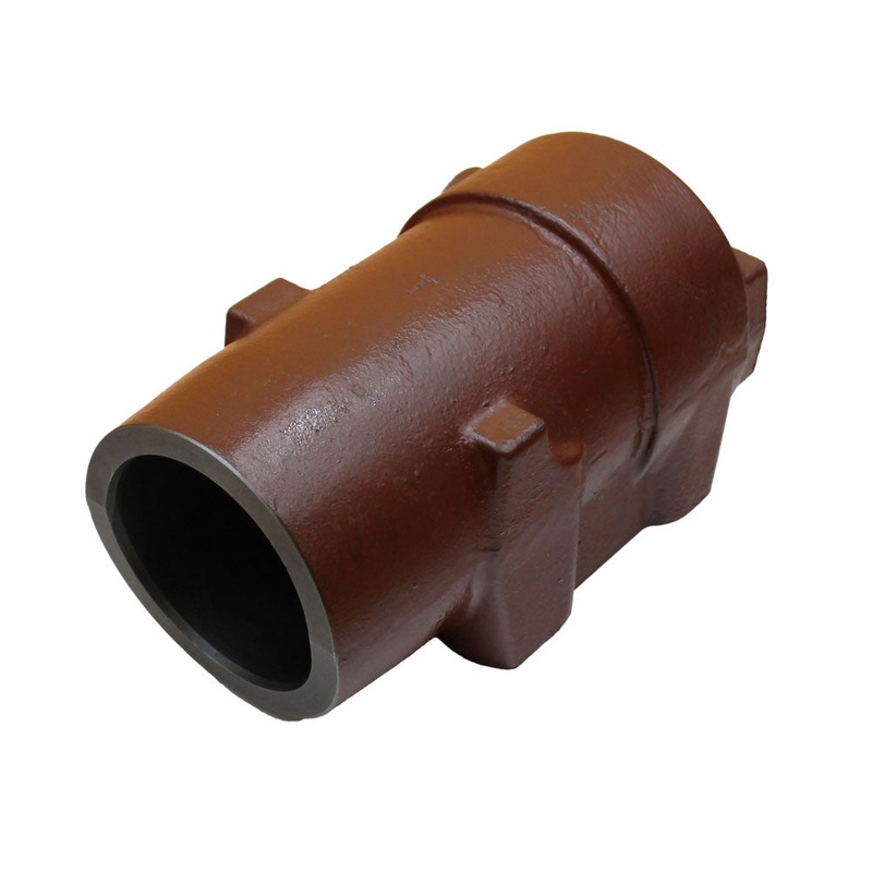 1671082M1 Hydraulic Lift Cylinder Fits Landini