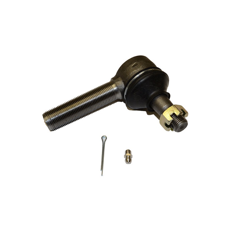 A 379327R1 Outer Tie Rod End Fits Case-IH Tractors