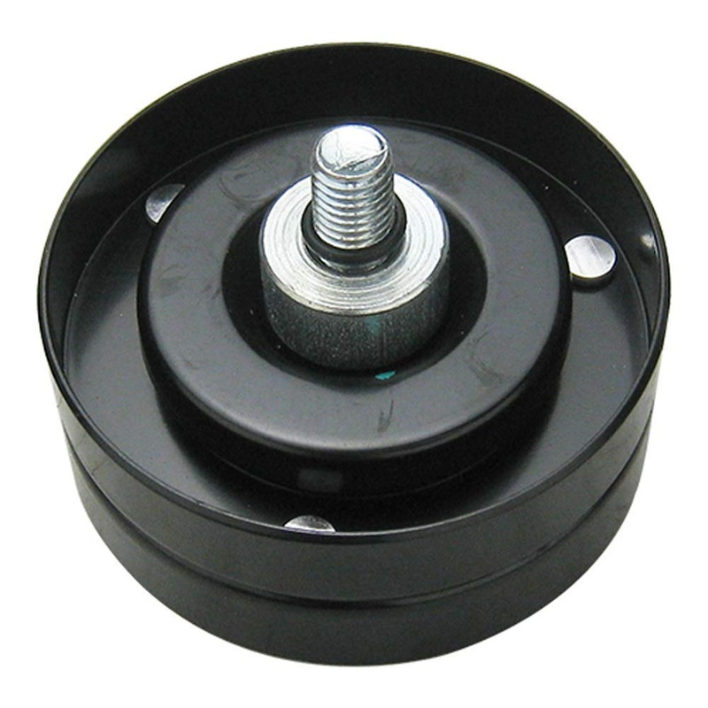 AL157596 Belt Idler Fits John Deere 5070M, 5080M, 5080R, 5090M, 5090R+