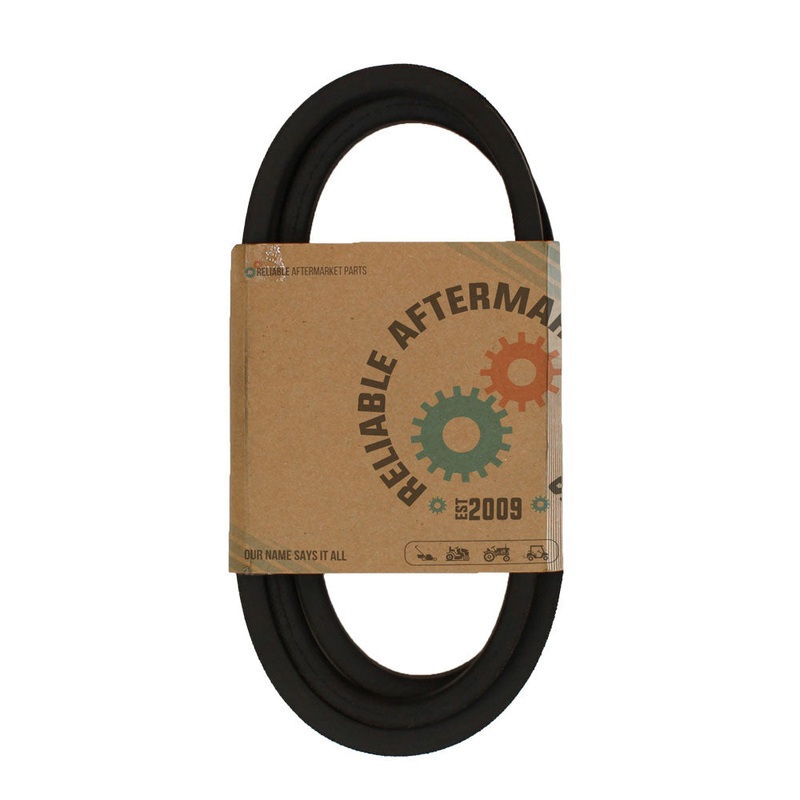 B79/5L820 V-Belt 5/8 X 82 Fits Case-IH 58532C1 Hay Cuttings 8210 8220 8230 8240