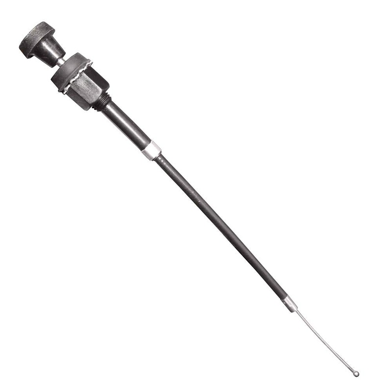 Choke Cable Fits Harley Davidson Replaces 06-0295