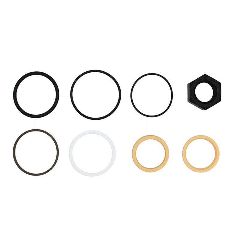 Cylinder Seal Kit Fits Bobcat Excavator 331 334 430 Rod 1 3/4 Bore 2 3/4