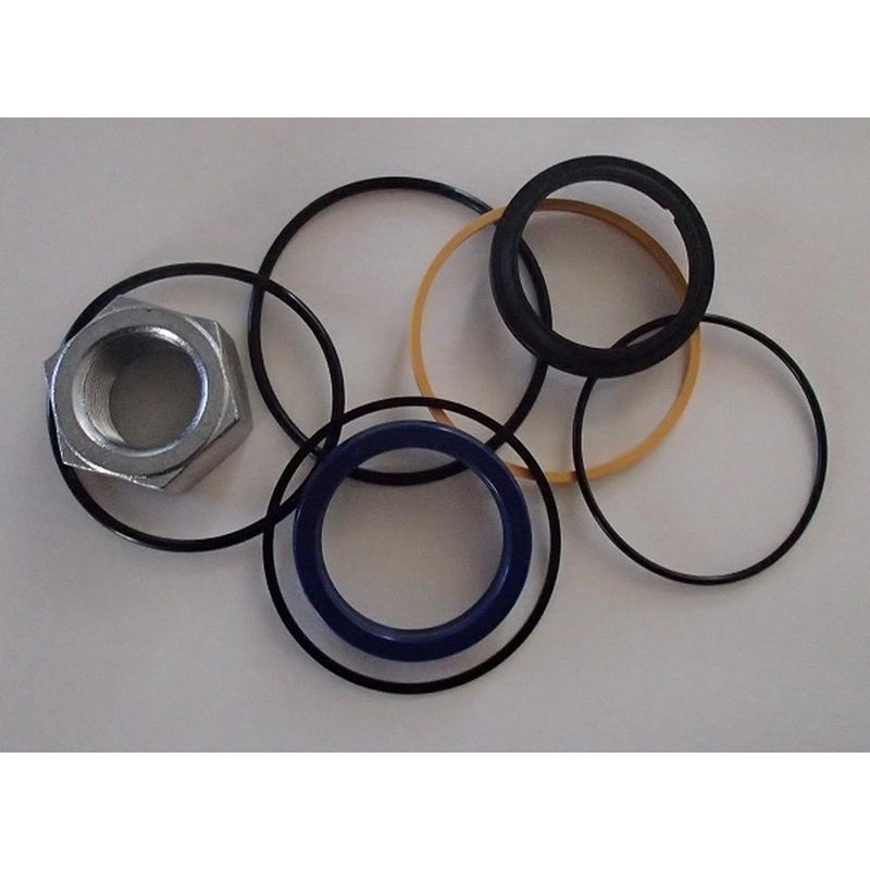 Cylinder Seal Kit Fits Bobcat Replaces 7137966