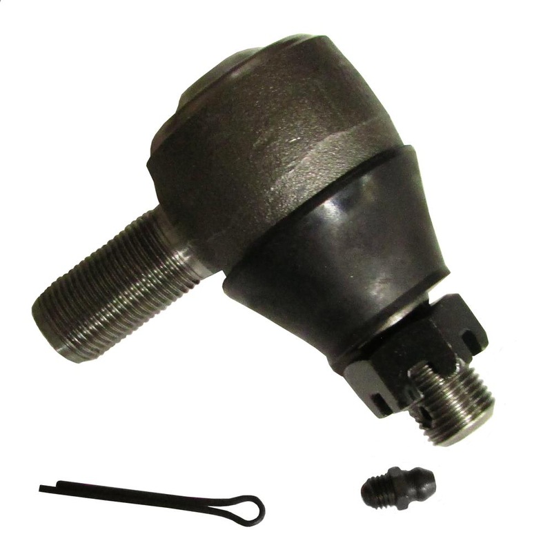 D9NN3A303AB Power Steering Cylinder End Fits Ford 655A 550 555 655 555B 555A
