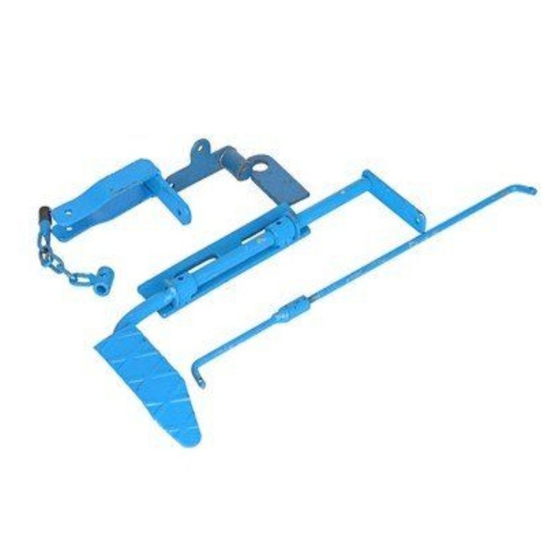 Foot Accelerator Control Kit Fits Ford 2100 333 3100 3600 3900 2600 233