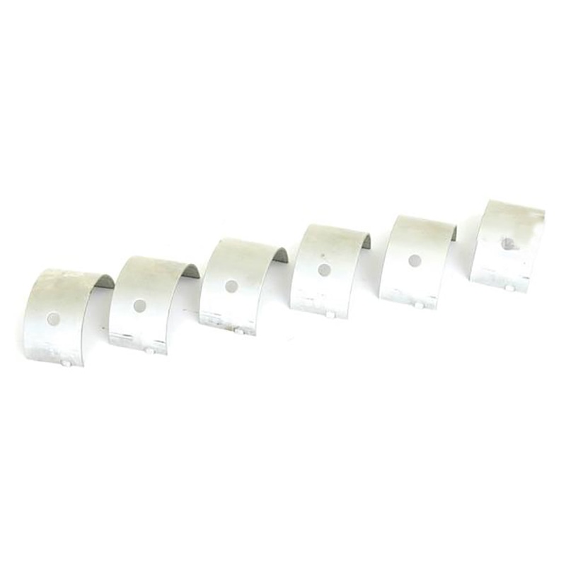 S.42364 Main Bearing +0.020” (0.50mm) (Set) Fits Massey Ferguson