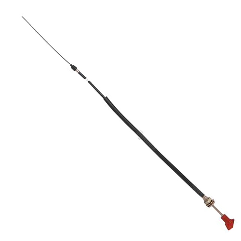 Stop Cable Assembly Fits Ford/New Holland Replaces 83952394