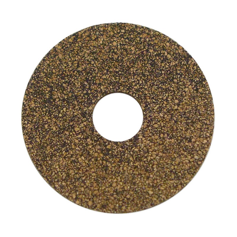 Throttle Friction Disc Fits Case/International Harvester Replaces 369463R1