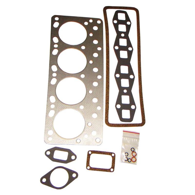 Upper Gasket Set Fits Universal Products Replaces 3A61HS
