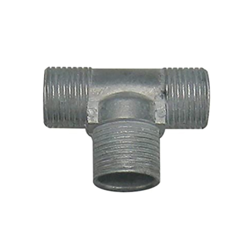 (1) Aftermarket R79606 Tee Fitting Fits John Deere Tractor Models