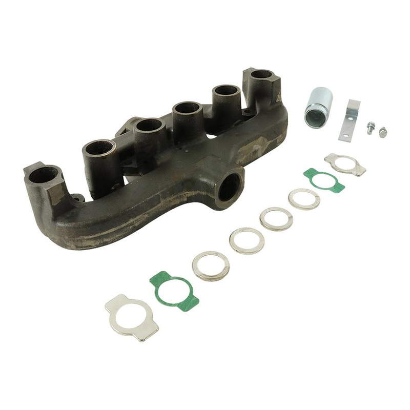 1609-0149 – Manifold Fits Allis Chalmers