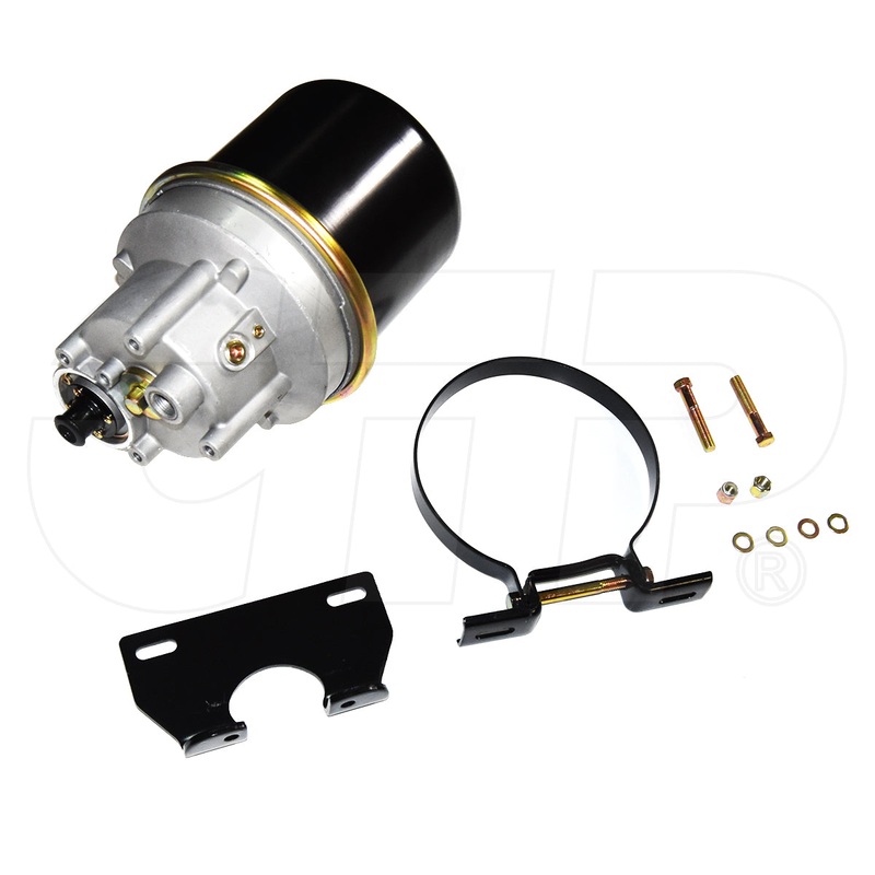 1655648 Dryer Gp-A Fits Caterpillar Models
