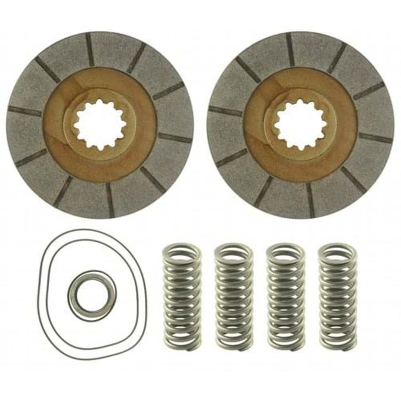 1975468I KIT2 Brake Kit Fits International