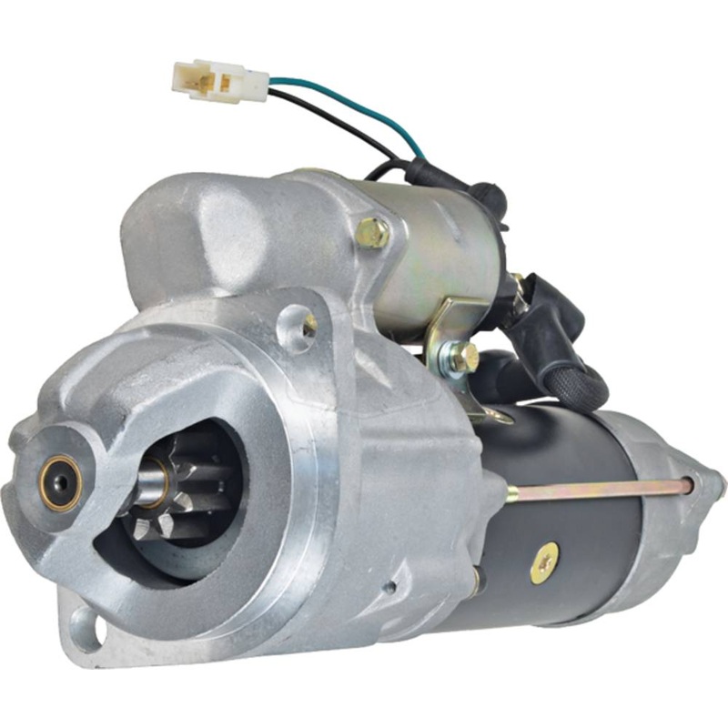 410-50011-JN J&N Electrical Products Starter