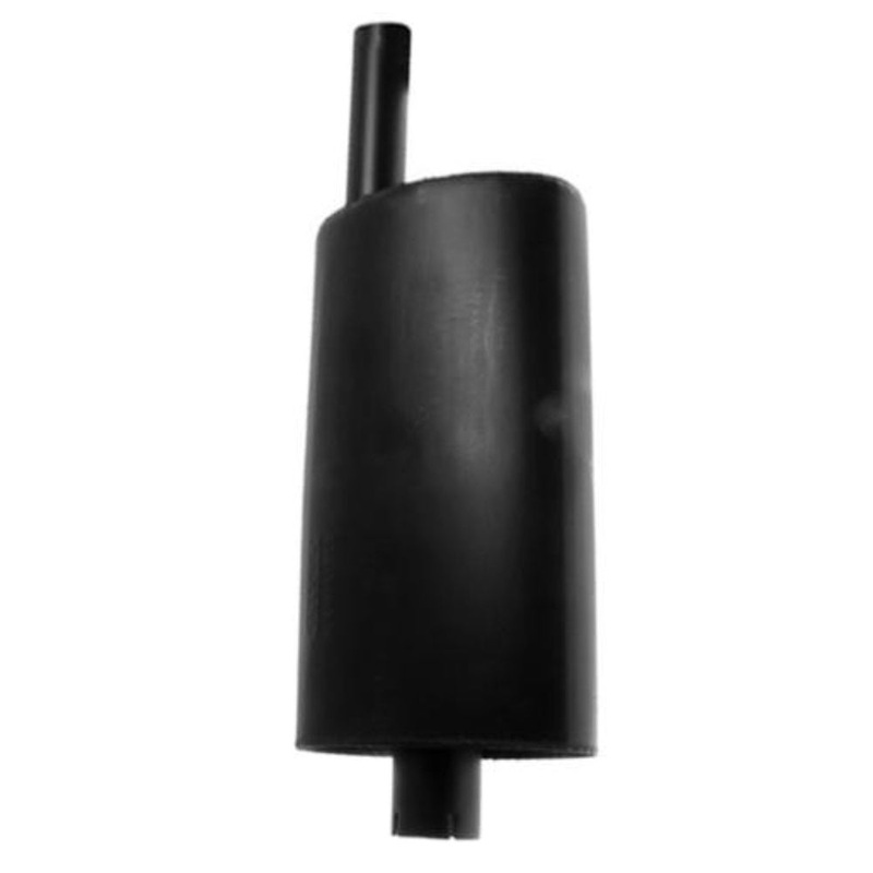 533924R1 Vertical Mount Muffler Fits International 454 574 674 Tractor