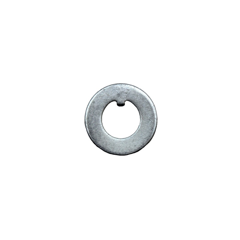 957E1195  Front Spindle Washer 180010M1 Fits Ford 333 Fits Massey Ferguson F40