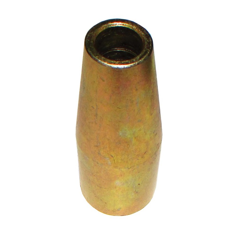 Aftermarket Bob-Tach Tapered Pivot Pin (1.5 W x 4.05 L) Part # 7101078-AM