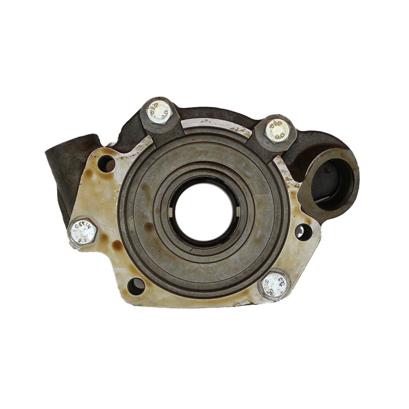 AL120107 Tractor Transmission Pump Assembly Fits John Deere 2955 2755 2855N 3155