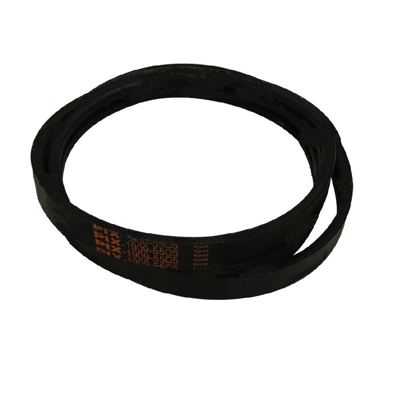 Belt 19095505 Fits Kubota RC54-71B RC54-B RC54-F19 RC54-FZ21 RC54-G20 RC54-G20R