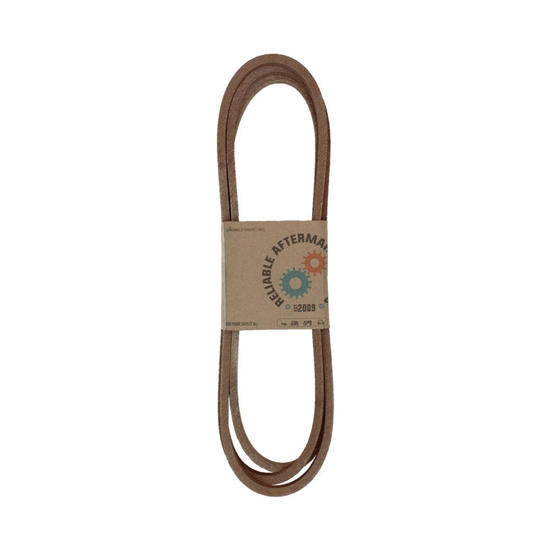 Belt:482529 for Hustler 936070 FASTRAK 936088 FASTRAK 936104 FASTRAK MINI-Z