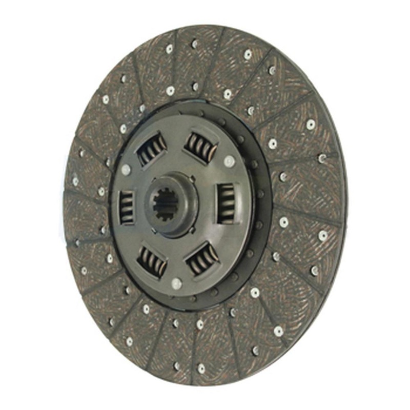 CLUTCH PLATE Fits Ford INDUSTRIAL 4400 445C 445D 4500 530A 531 545C 545D