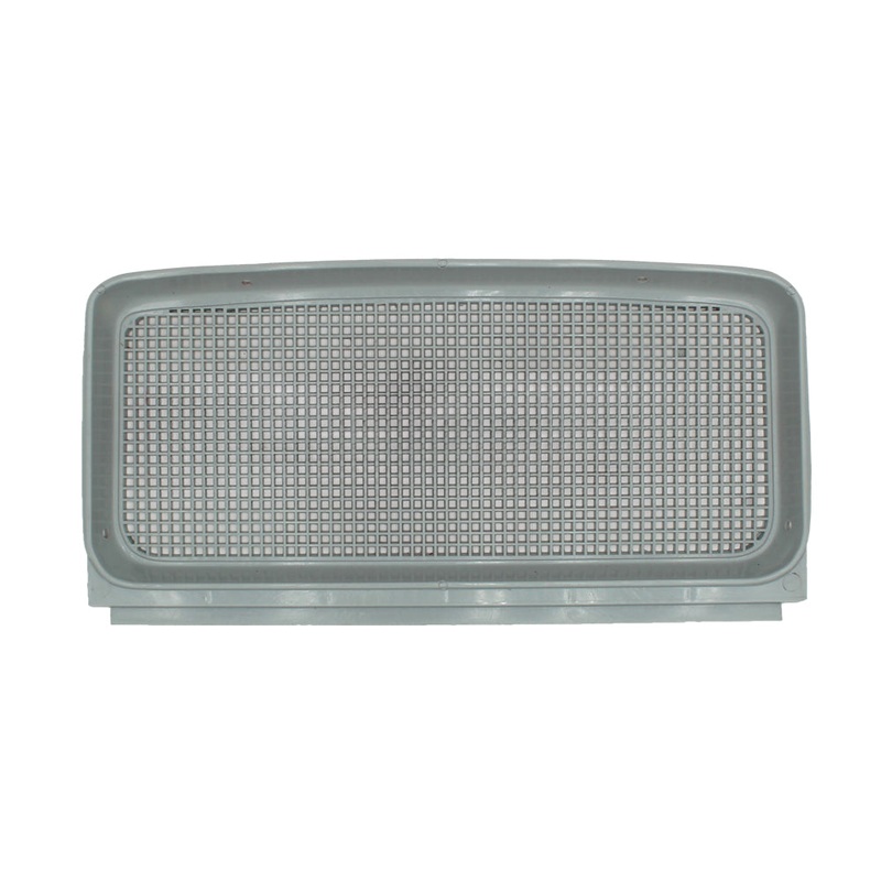 Grille – Top Fits Ford 2000 3000 4000 4200 5000 5200 6000 7000 7200 C9NN8A163AG