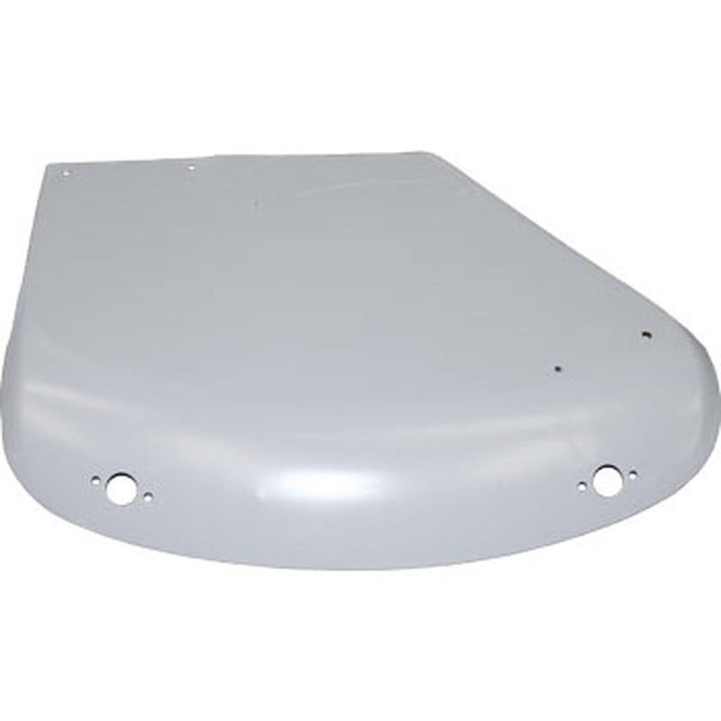 JDS124L Fender, LH Fits John Deere
