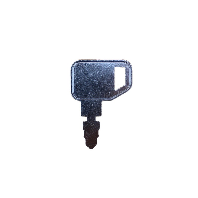 Key 192922M1 Fits Massey Ferguson 150 175 180 2135 230 235 245 255 265 275 410