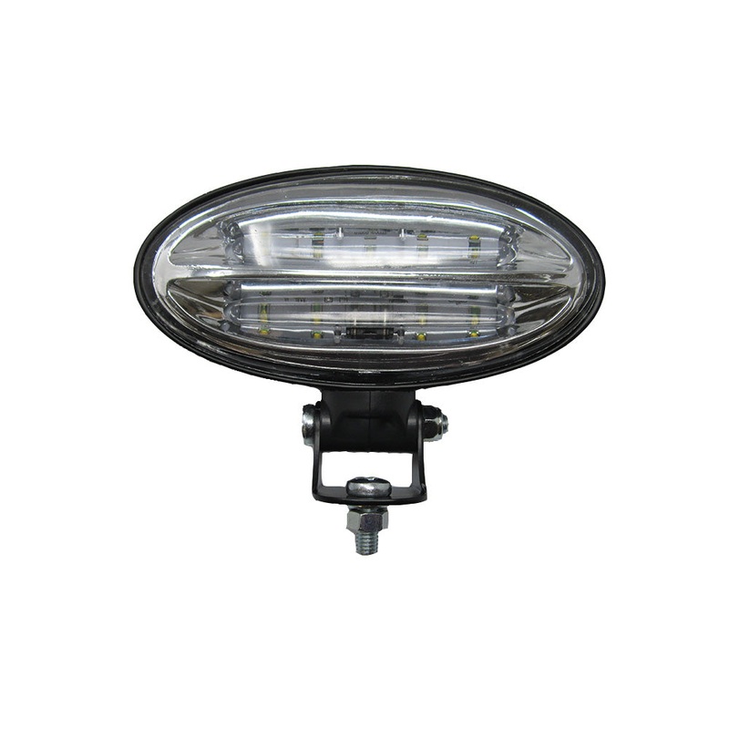 LED WORKLIGHT Fits John Deere 8300 FORAGE 8310R 8310RT 8320R 8320RT 8335R