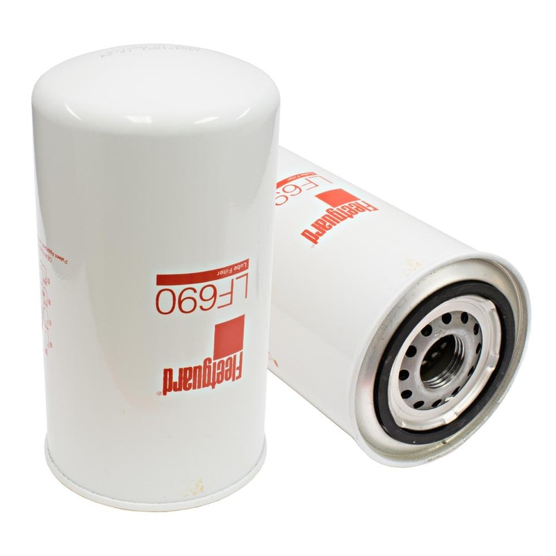 LF690 Engine Oil Filter Fits IH / Fits FARMALL