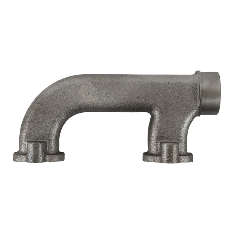 Manifold A65917 Fits Case 1170 1175 1270 1370 1470 1570 2290 2294 2390 2394
