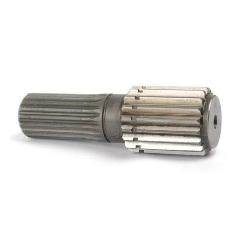MFWD Pinion Shaft Fits John Deere 2355 2555 2040 L40029 Fits Case IH 81453C1