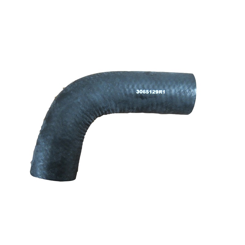 New Upper Radiator Hose 3065129R1 Fits Case IH 276 434 B414