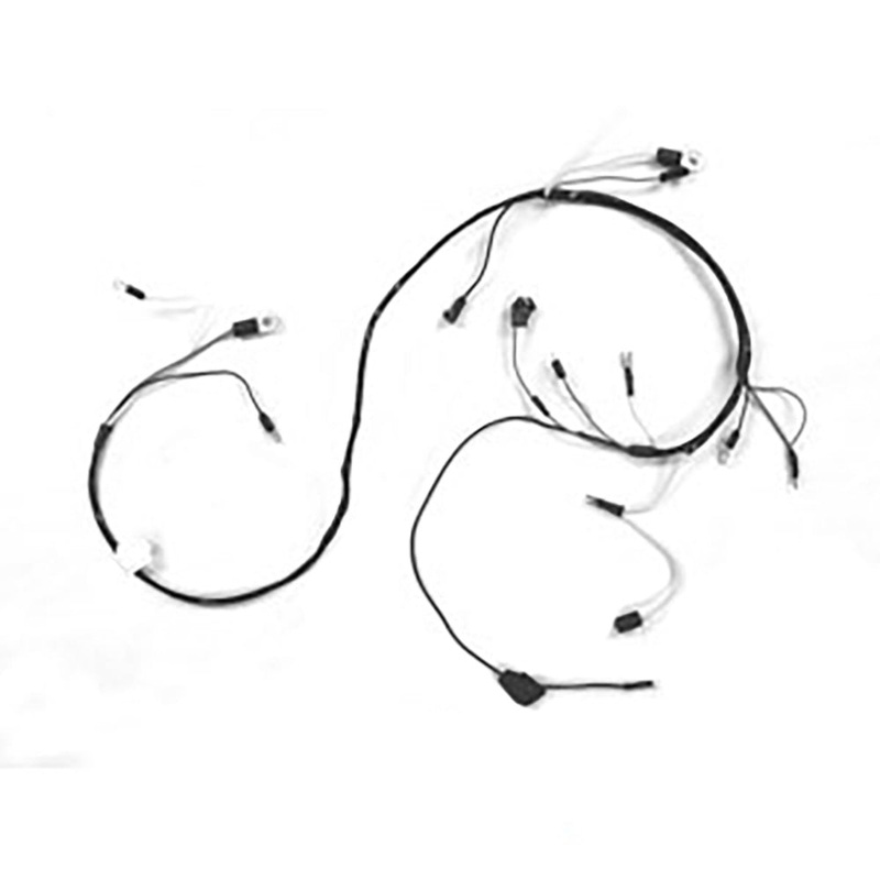 R3582 Wiring Harness Fits Ford