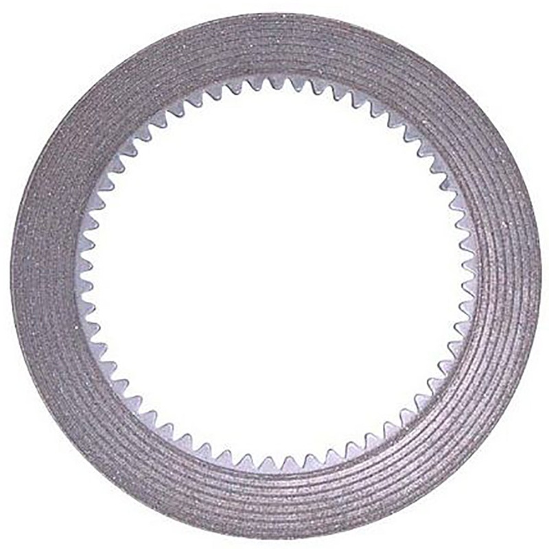 S.40771 Clutch Plate, Friction – Fits Massey Ferguson 1004, 1080, 1085, 1200 +
