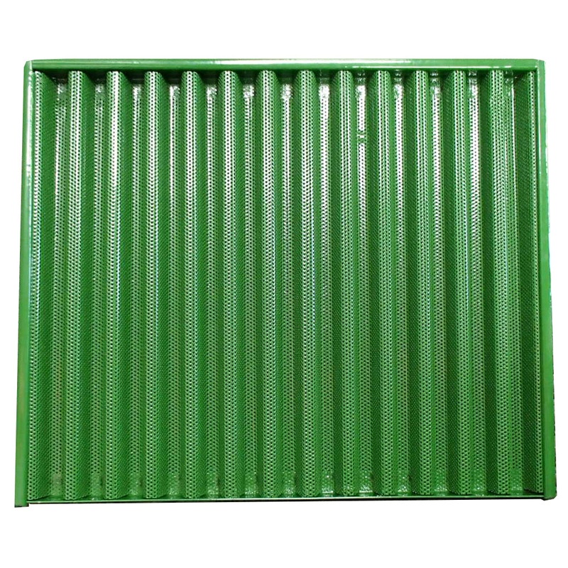 Side Panel RH/LH Fits John Deere 1020, 1030, 1120, 1130, 1530, 1630, 2
