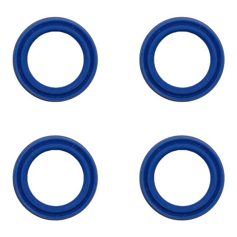 Spool Seals 4-Pack Fits Bobcat 653 751 753 763 773 T870 T770 T750 T650 S220 S70