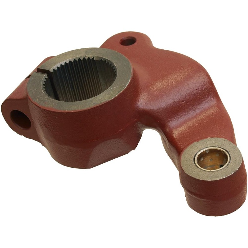 Steering Arm Fits Massey Ferguson 165 175 3165 3165 194567M92