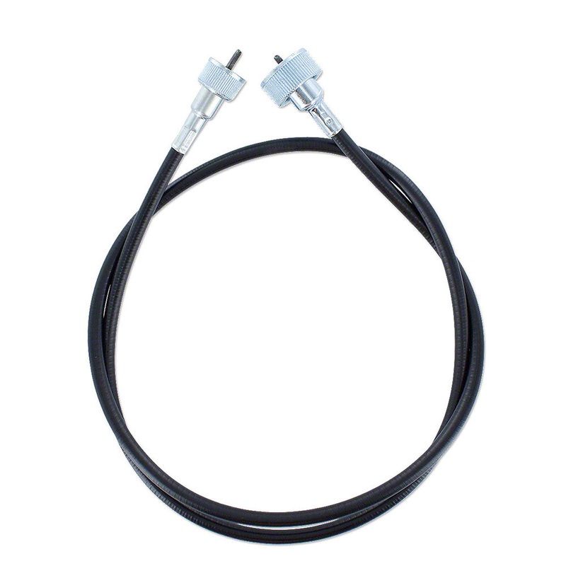 Tachometer Cable Fits International Hydro 100 606 460 826 966 340 1026 2504