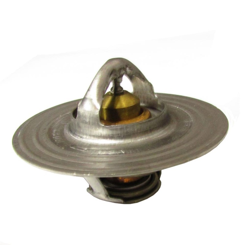 Thermostat R36846 Fits John Deere 3010