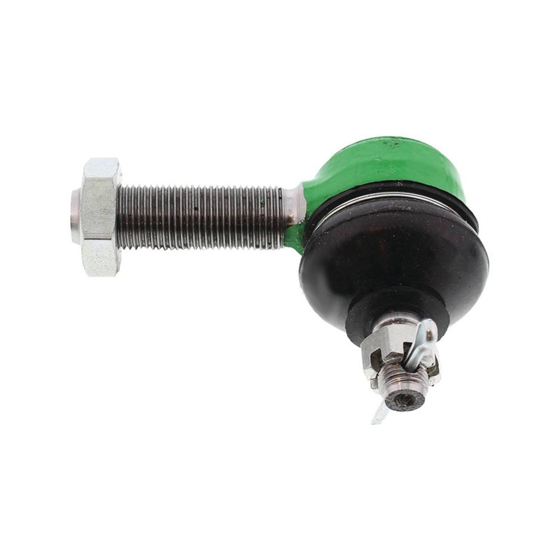 Tie Rod End AM878081 Fits John Deere 1600 Turbo II 1620 3005 3225 655 670