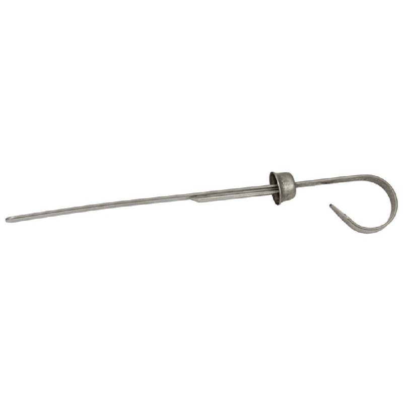 193400M1 43924 Hydraulic Sump Dipstick Fits Massey Ferguson 35 50 65 202 203