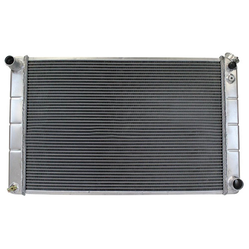 205056 Muscle Car Radiators – 30 3/4 x 18 5/8 x 3 1/8