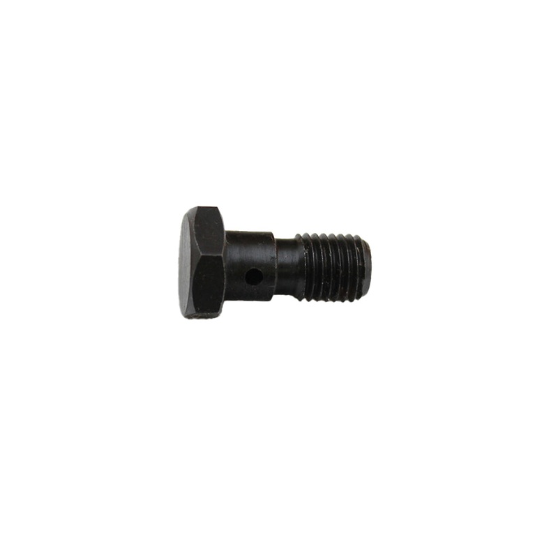 81825730 Injector Bolt Leak Off Fits Ford 2810 2910 3000 333 334 335 340 3400