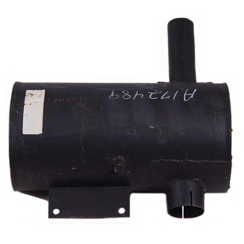 A172489 Spark Arrester Muffler Fits Case 450C 455C 550 55E 550G Crawler Dozer