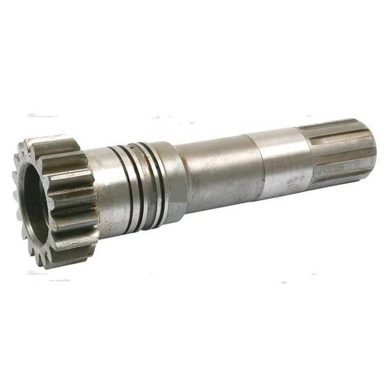 AM899332M1 Hollow Pto Main Drive Shaft