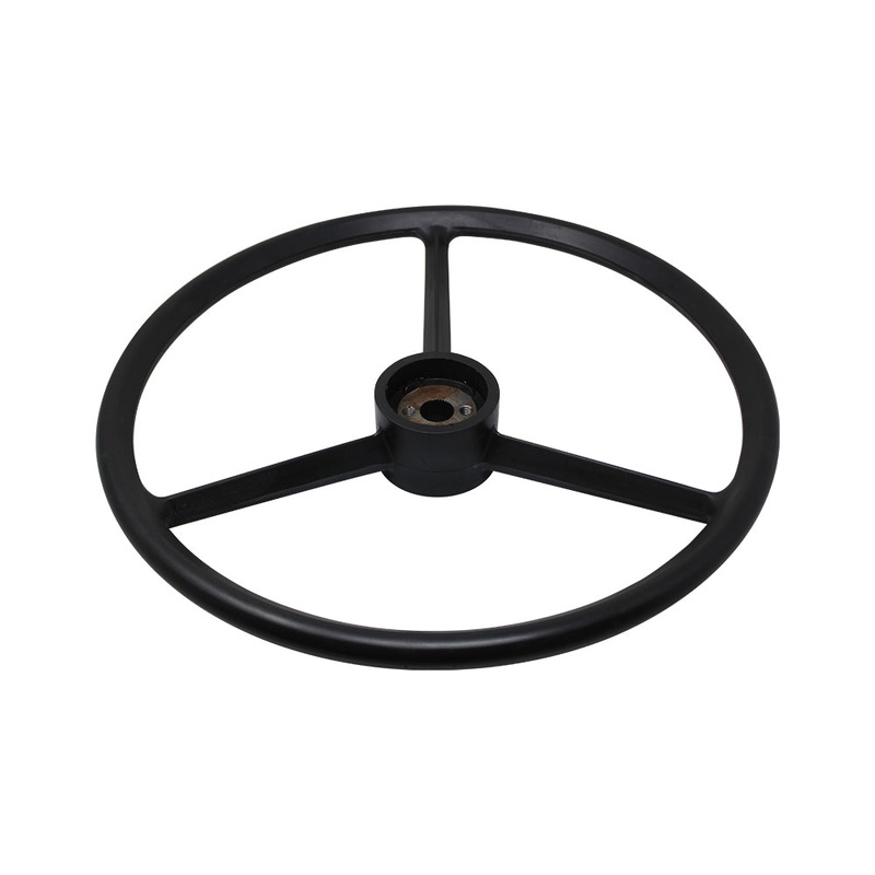 AR26625 AT11172 Steering Wheel Fits John Deere Tractor 401B 401C 4020 4030