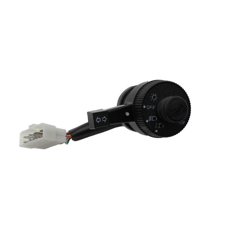 Combination Light Horn Switch 36330-75010 Fits Kubota Tractor M4030 M4030 M4950