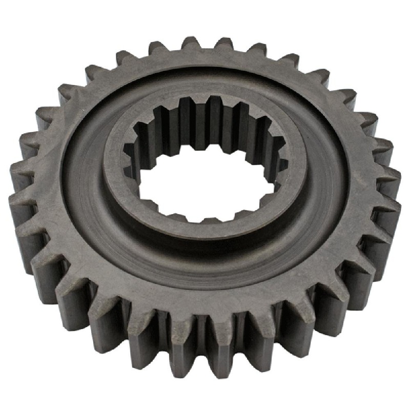 Countershaft Gear 2nd and 5th Fits John Deere 720 730 F2610R